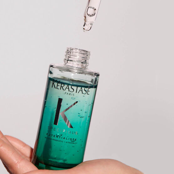 KERASTASE  SPECIFIQUE    SERU 90ML